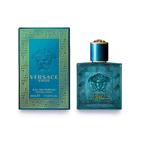 versace edp 50ml